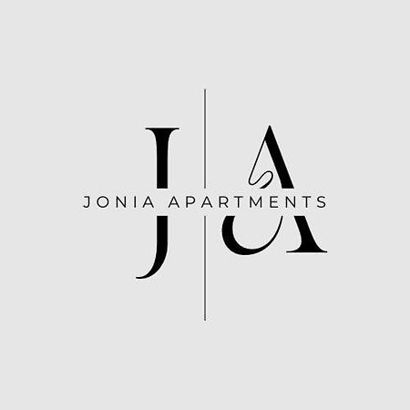 Jonia Apartments Giarre Dış mekan fotoğraf