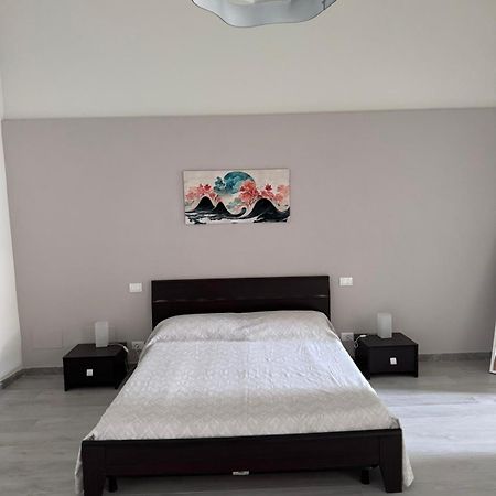 Jonia Apartments Giarre Dış mekan fotoğraf