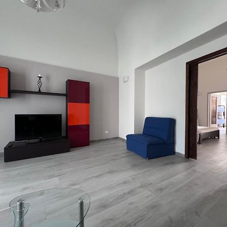 Jonia Apartments Giarre Dış mekan fotoğraf
