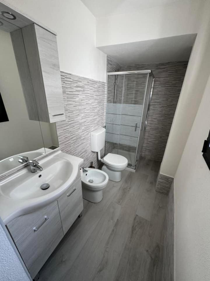 Jonia Apartments Giarre Dış mekan fotoğraf
