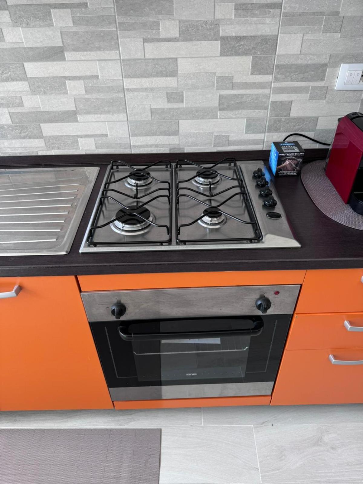 Jonia Apartments Giarre Dış mekan fotoğraf