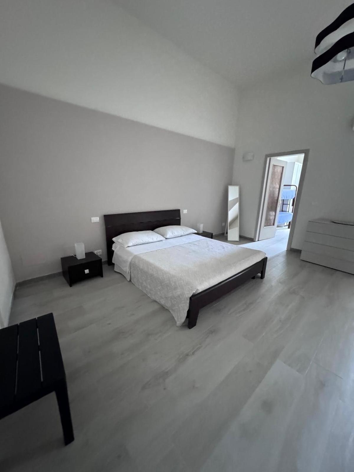 Jonia Apartments Giarre Dış mekan fotoğraf