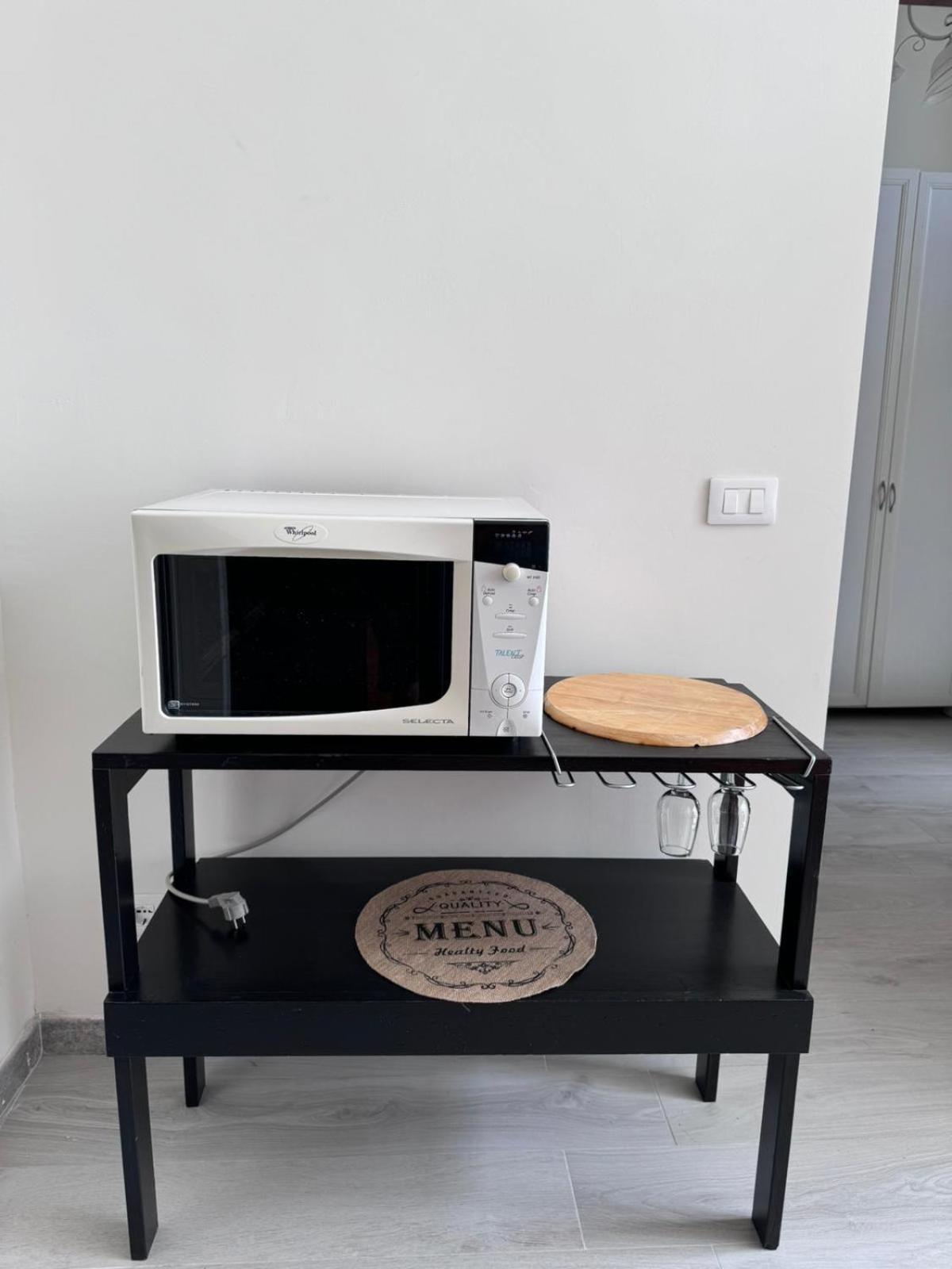 Jonia Apartments Giarre Dış mekan fotoğraf