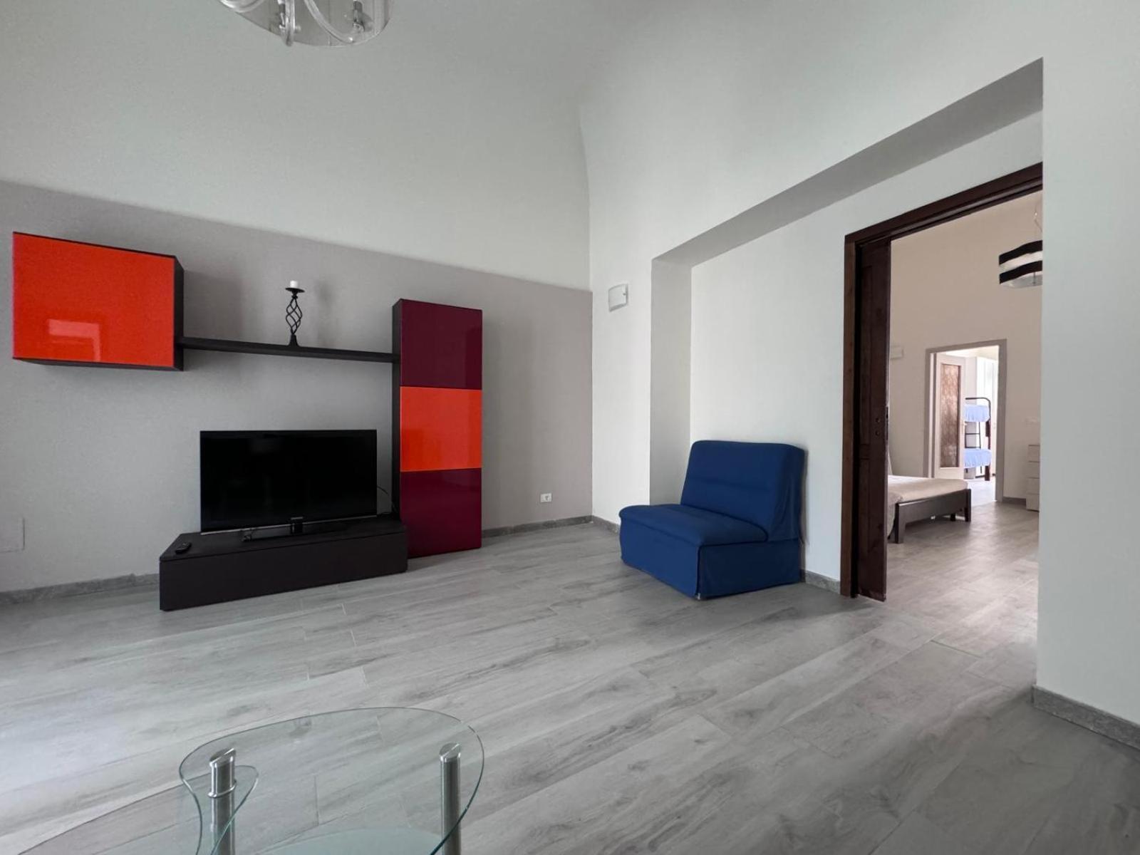 Jonia Apartments Giarre Dış mekan fotoğraf