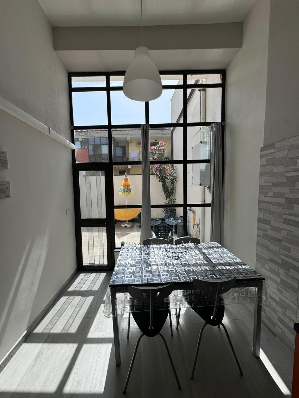 Jonia Apartments Giarre Dış mekan fotoğraf