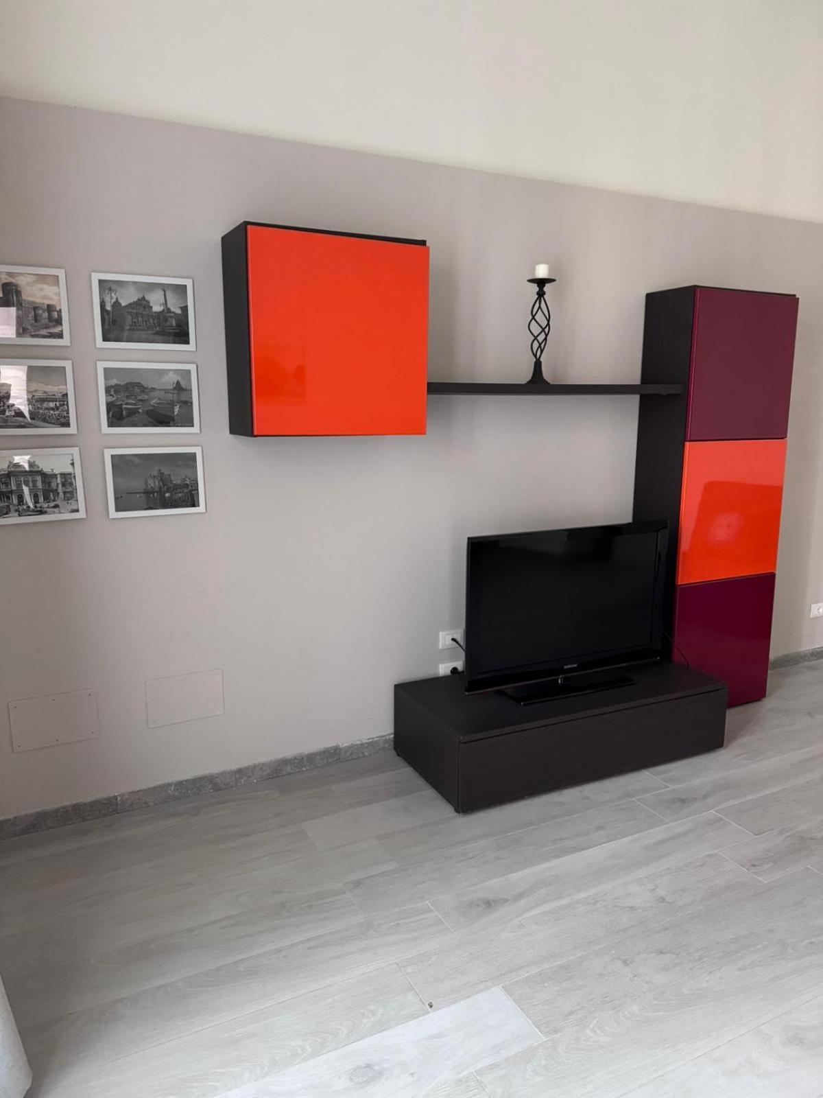Jonia Apartments Giarre Dış mekan fotoğraf