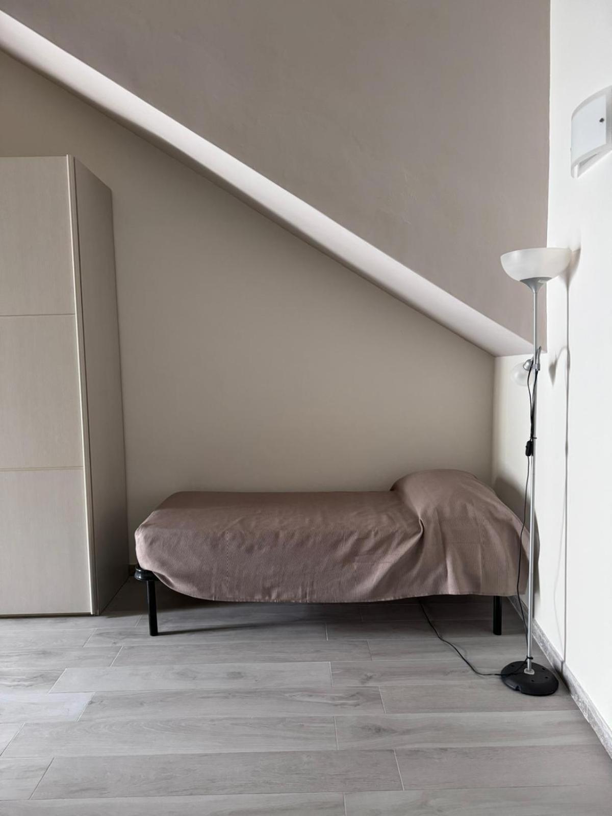 Jonia Apartments Giarre Dış mekan fotoğraf