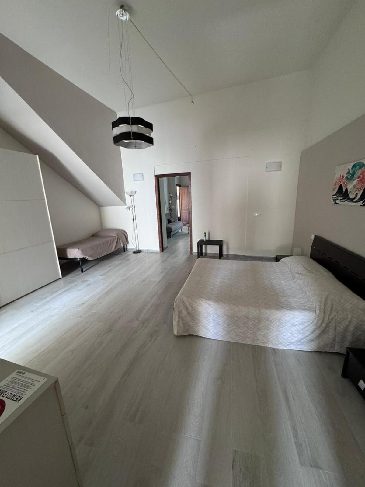Jonia Apartments Giarre Dış mekan fotoğraf